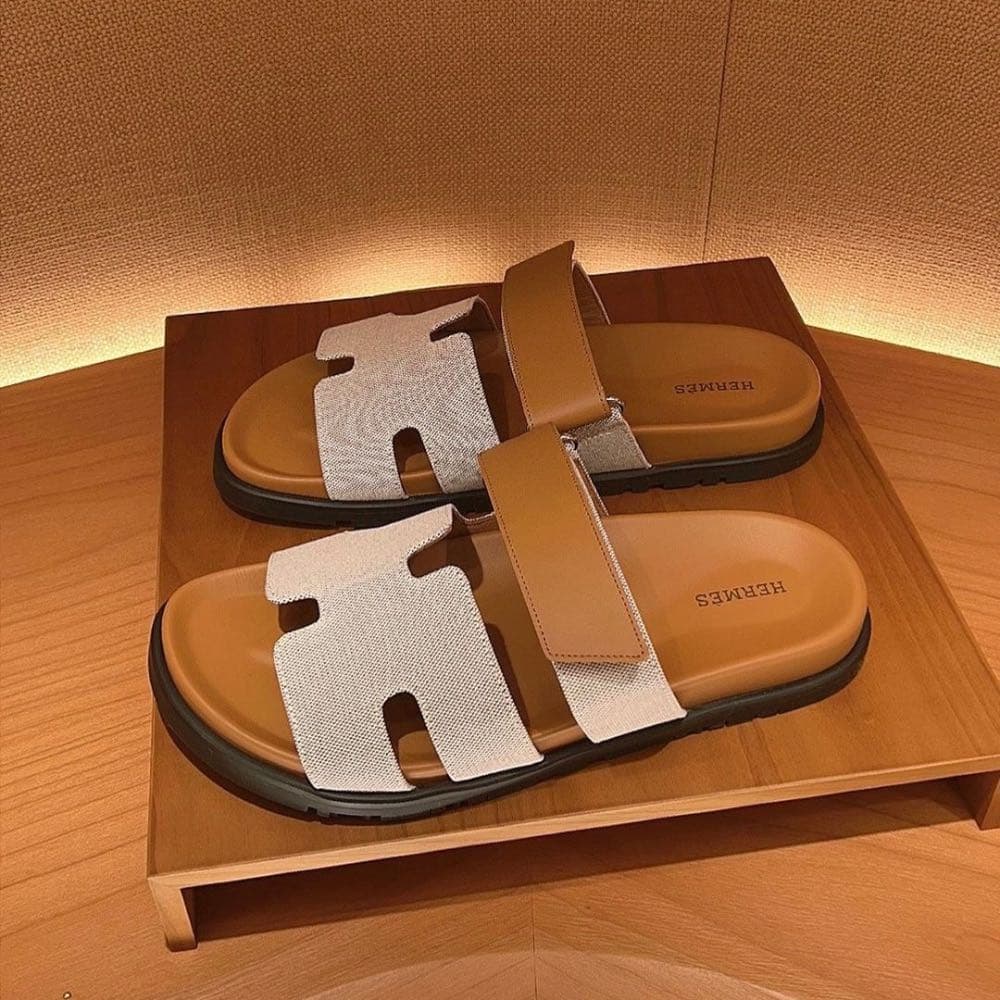 Unisex Sandals