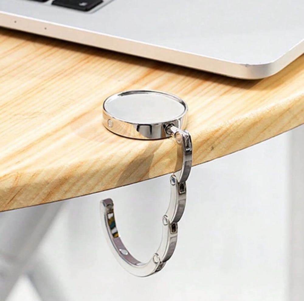 Bag handle 