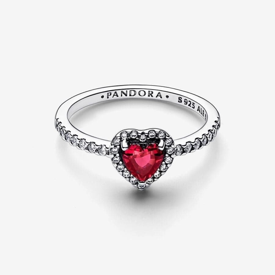 خاتم Pandora