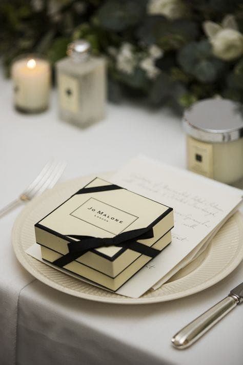 Jo Malone diffuser
