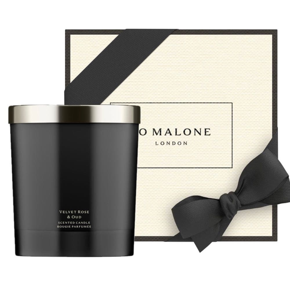 Jo malone - Velvet rose & Oud Candle 