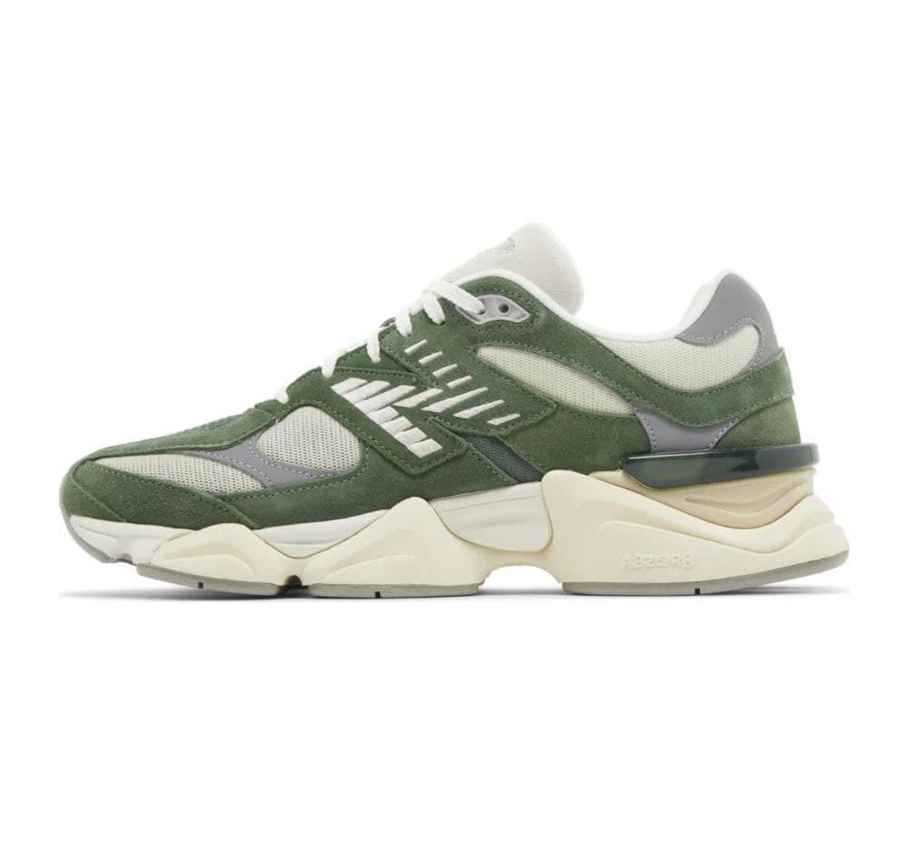 New Balance 9060 Green