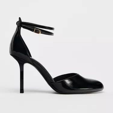ZARA - Black Heels