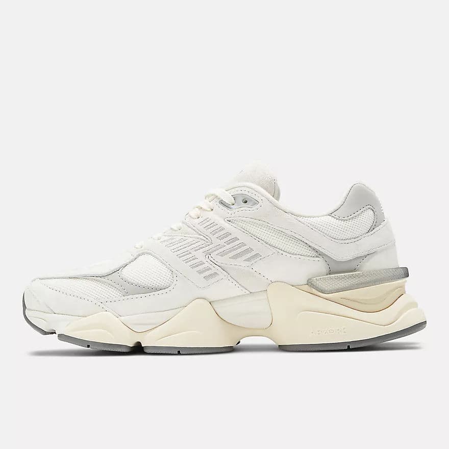 New Balance 9060 White 