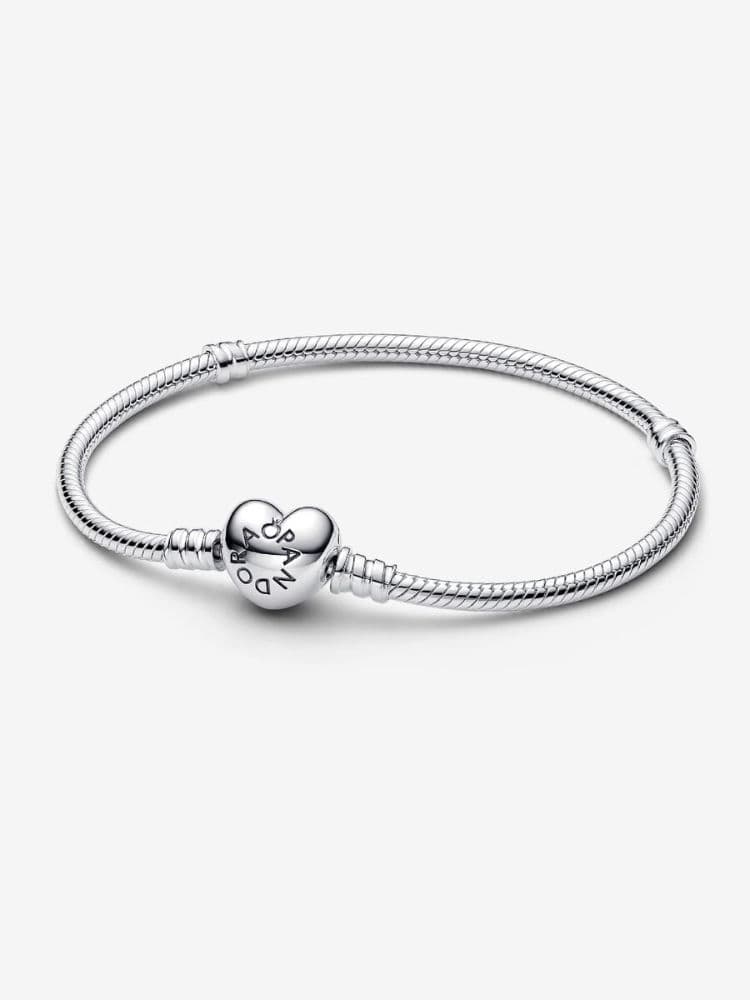 Pandora bracelet - 19cm