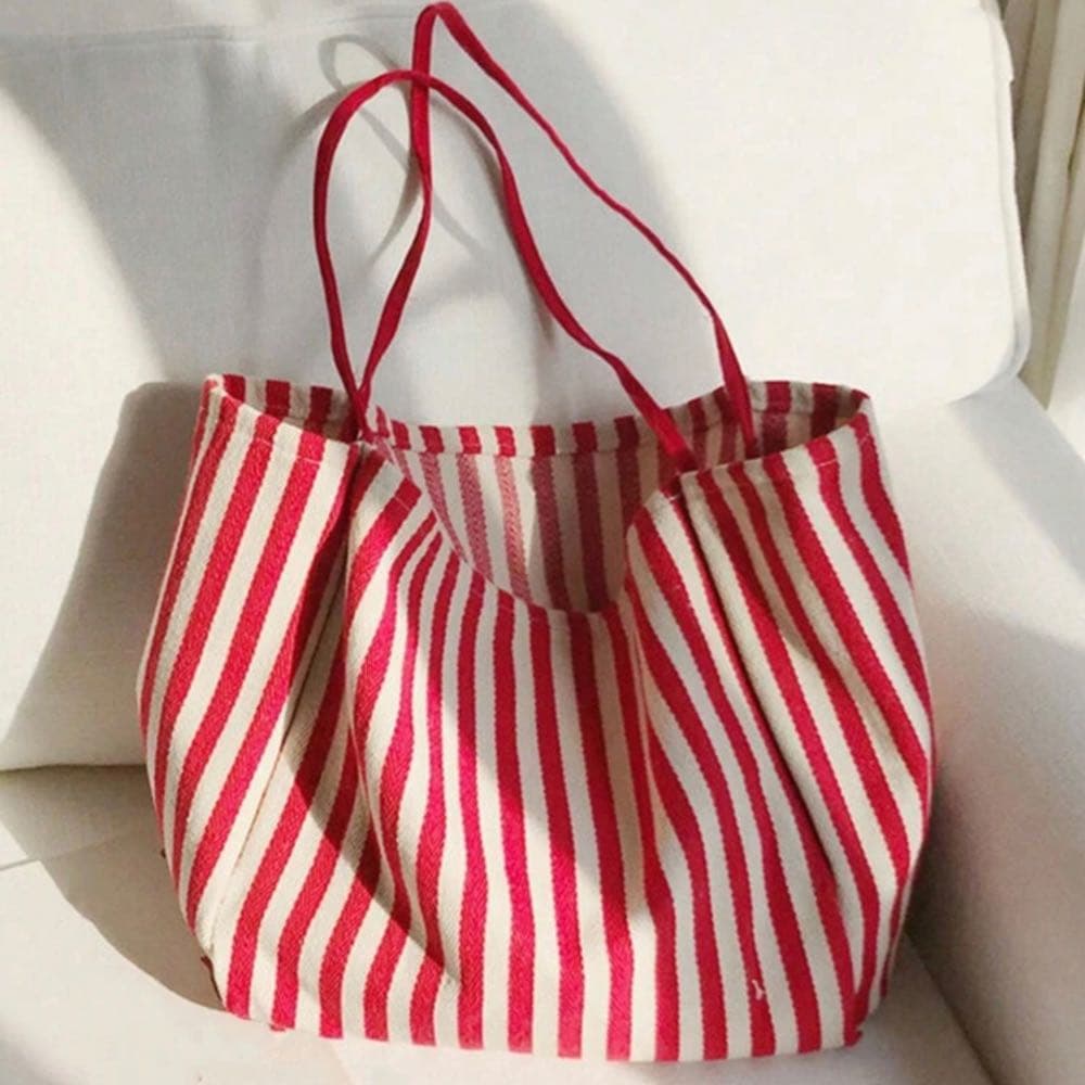Summer tote bag