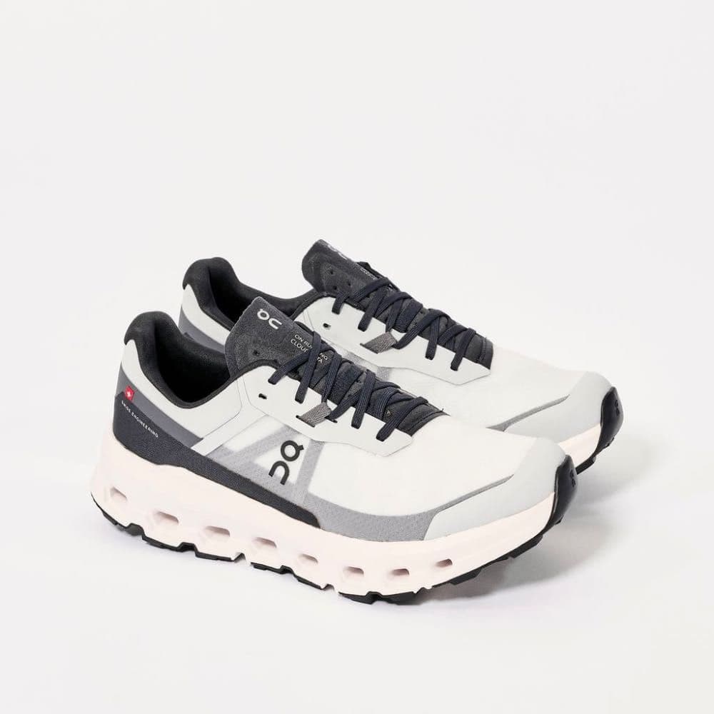     ON RUNNING - CloudVista 2 