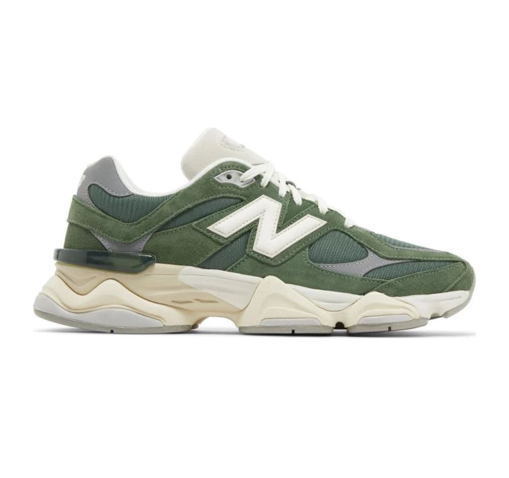 New Balance 9060 Green
