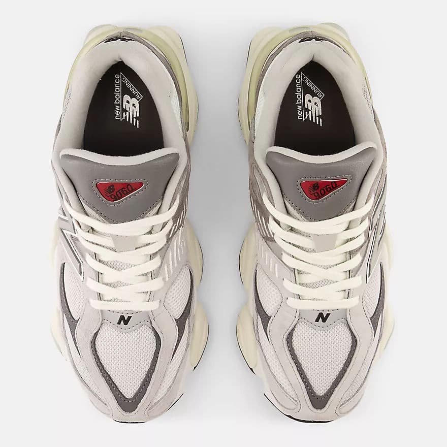 New Balance 9060 Grey