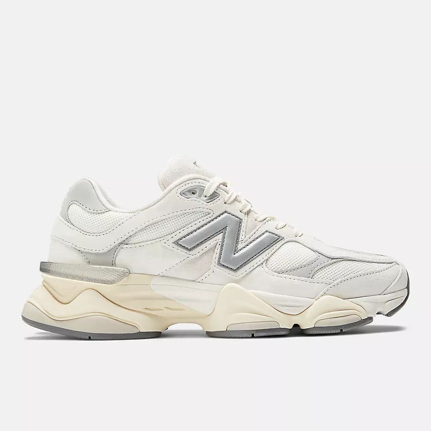 New Balance 9060 White 