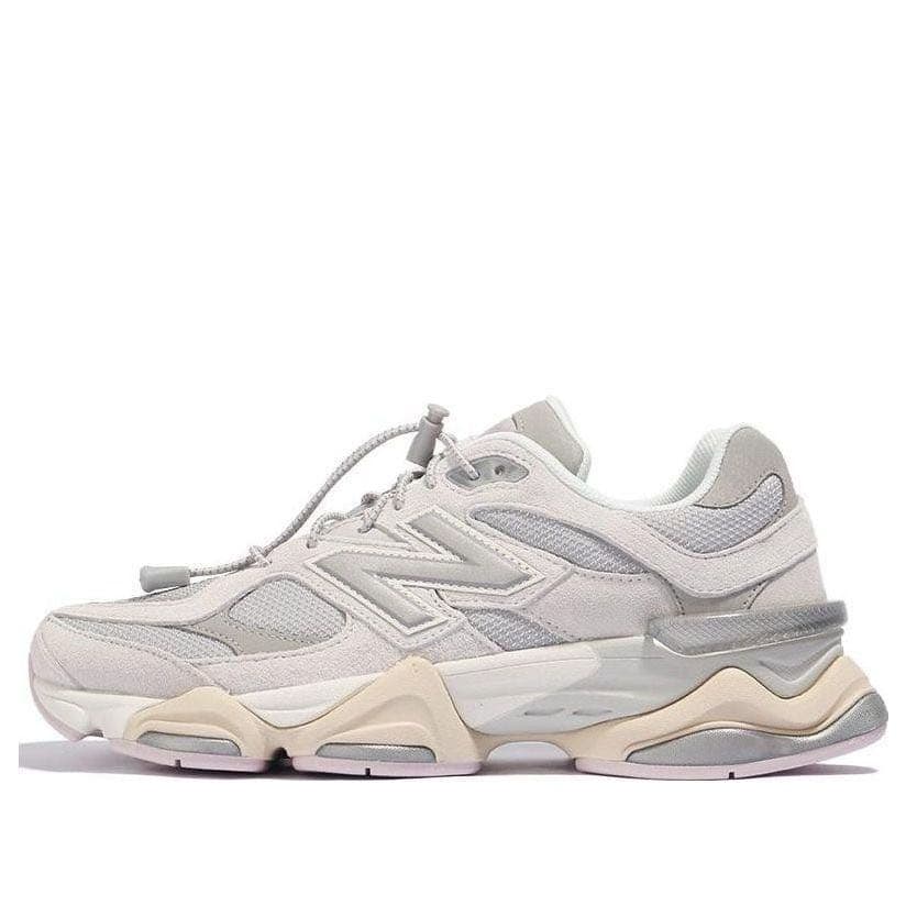 New Balance 9060 Grey Lilac 