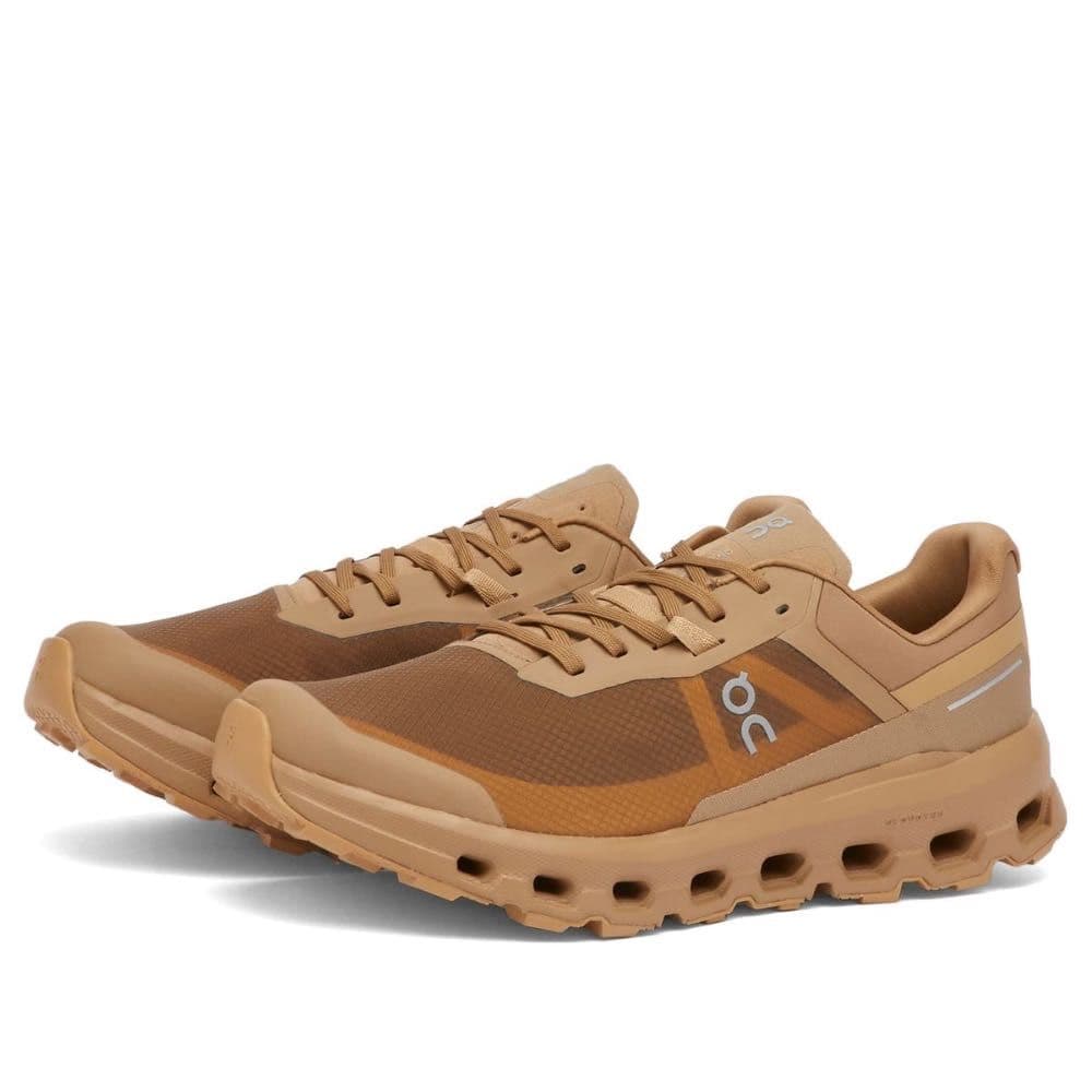   ON RUNNING - CloudVista 2 