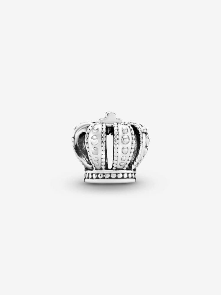 Crown pandora Charm