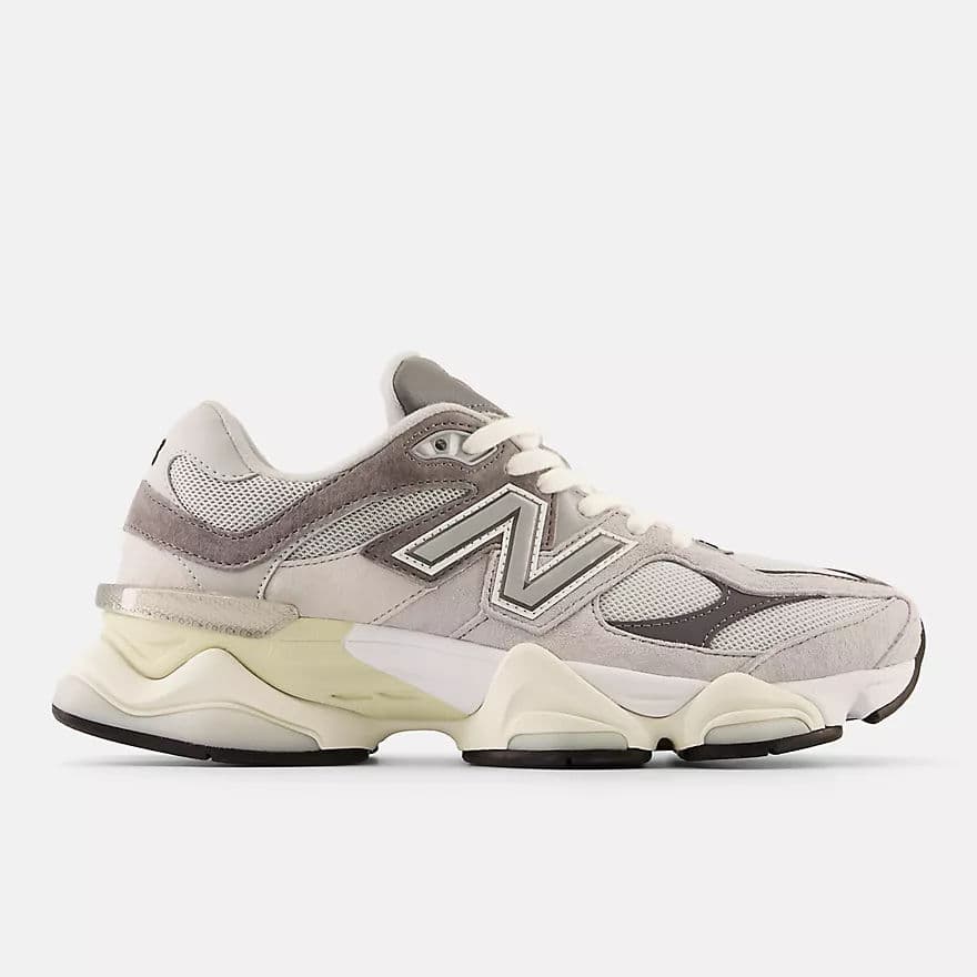 New Balance 9060 Grey