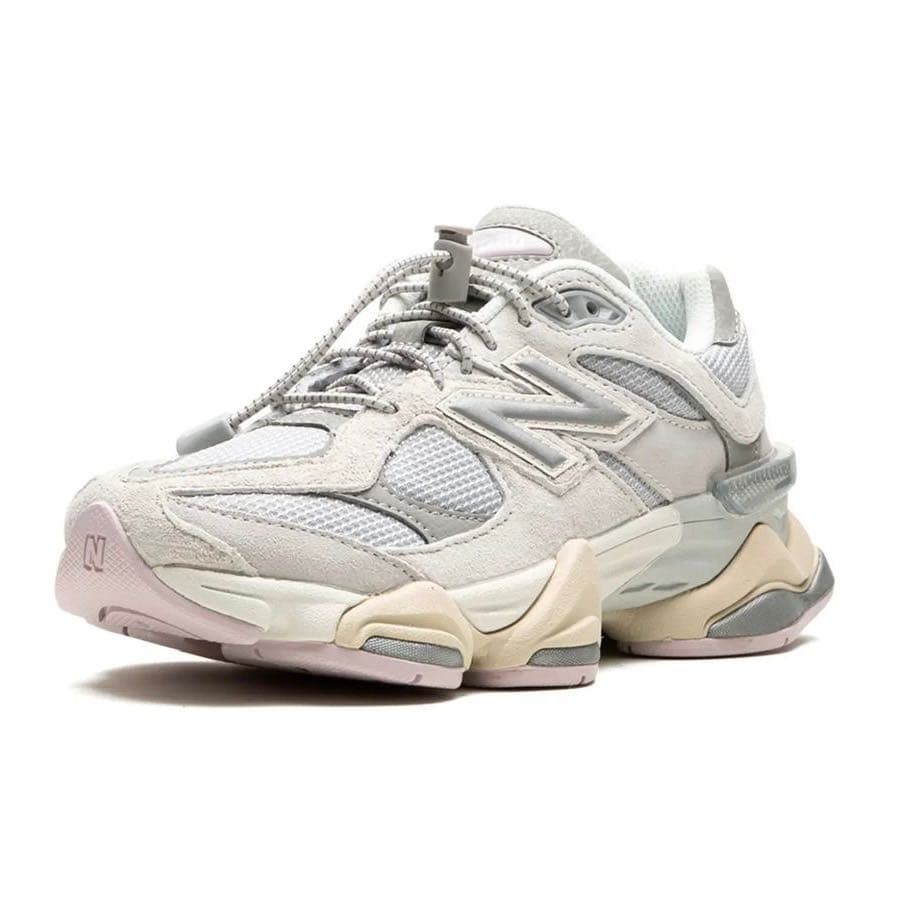 New Balance 9060 Grey Lilac 
