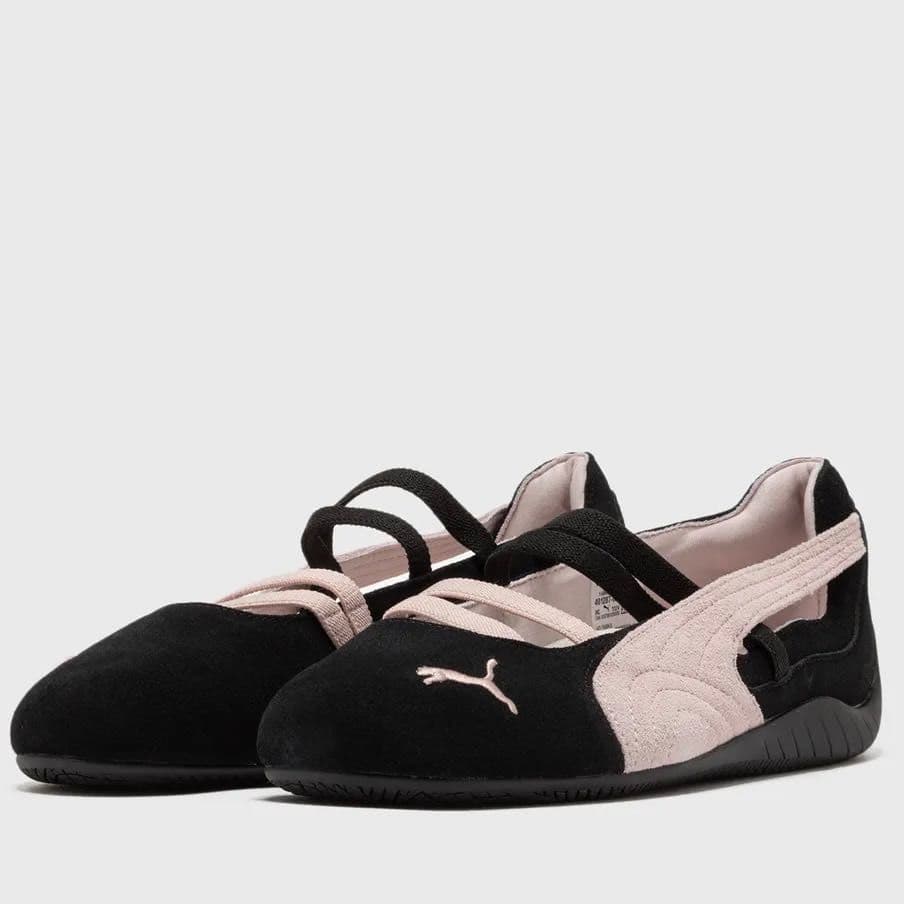 Puma Ballet flats 