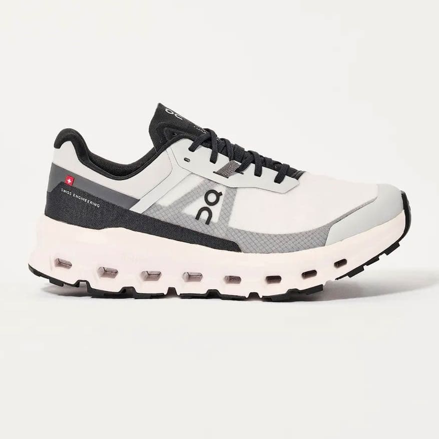 ON RUNNING - CloudVista 2