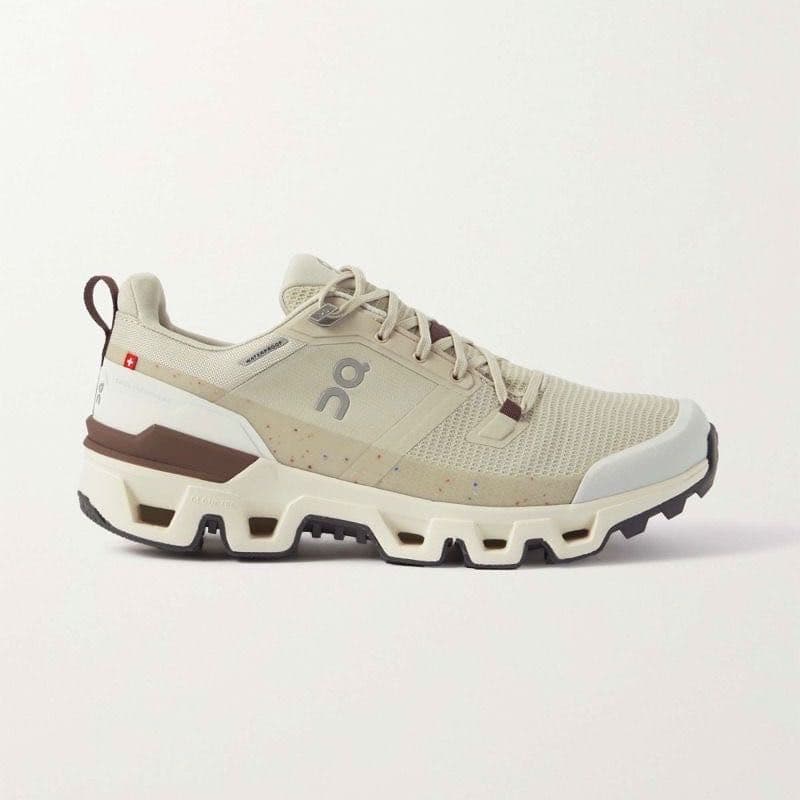 ON RUNNING - Cloud Wander Waterproof