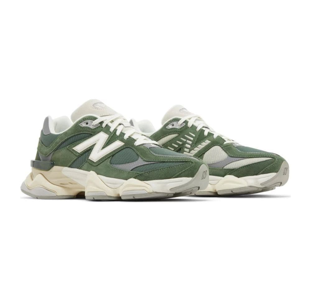 New Balance 9060 Green